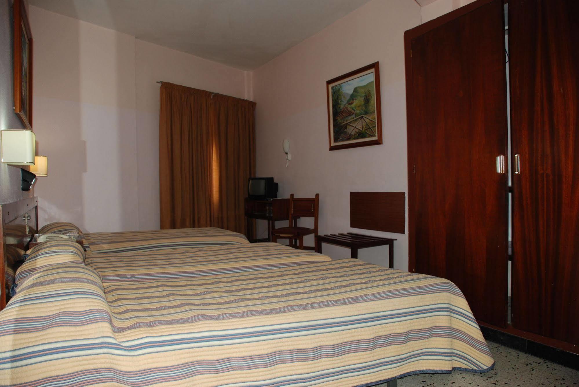 Hotel Olympia Las Palmas de Gran Canaria Exterior photo